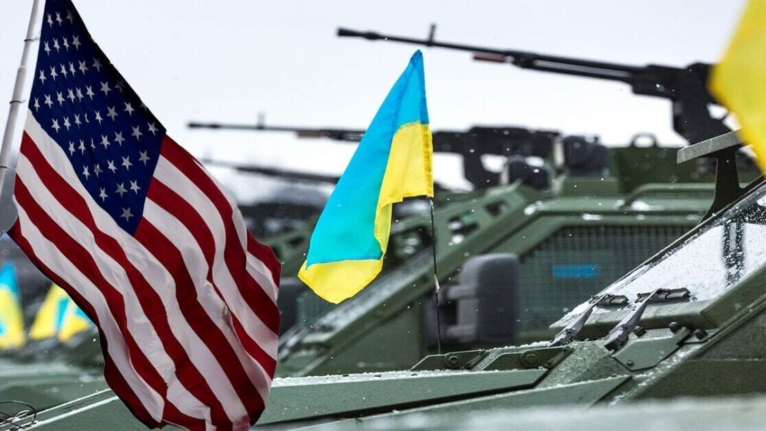 В угоді про корисні копалини є пункт про нову військову допомогу США Україні, — Шмигаль