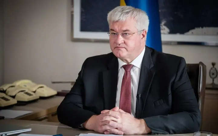 Українку з двома дітьми визволено зі сирійського табору: там вони провели шість років (фото)