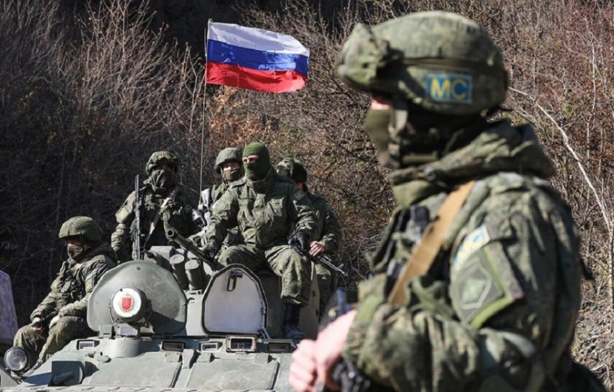У ЗСУ розповіли, що окупанти рвуться на кордон трьох областей України