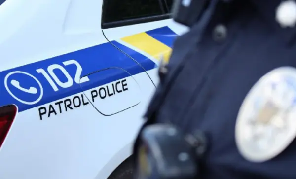 На Миколаївщині чоловік кинув гранату у поліцейських: є жертва та поранені