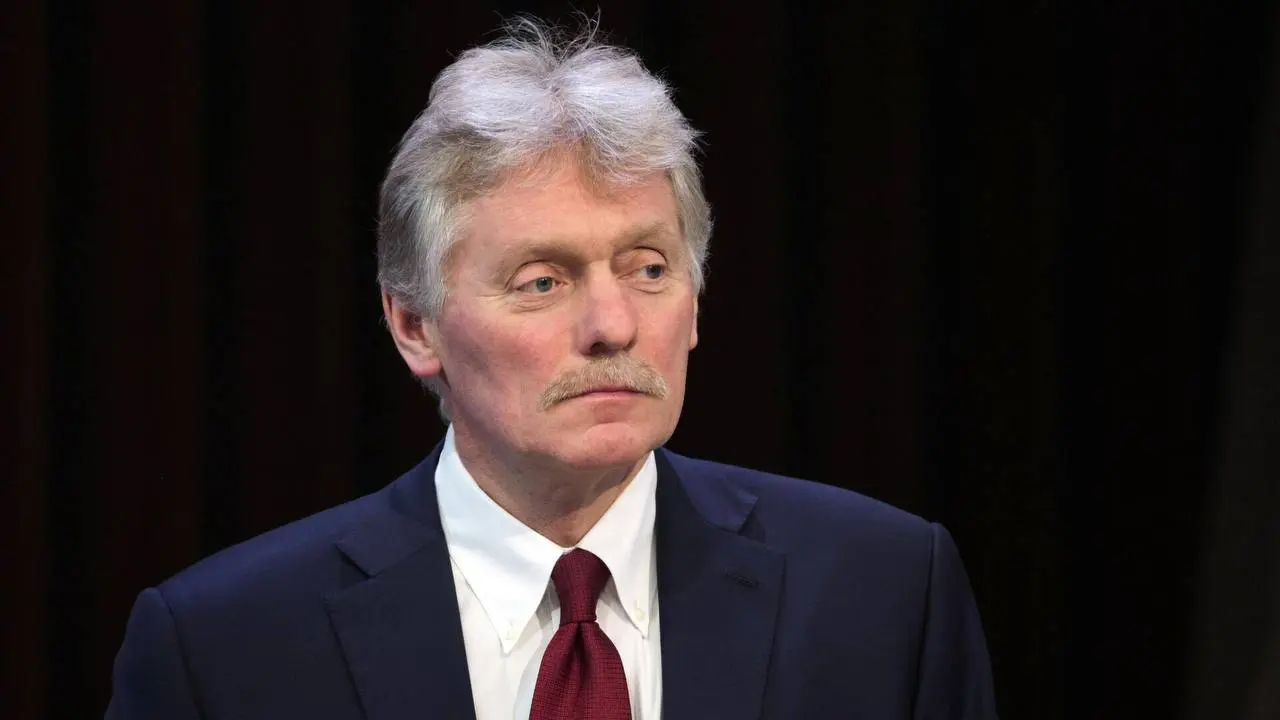 У Путіна назвали першочерговим початок прямих переговорів з Україною та згадали про легітимність Зеленського