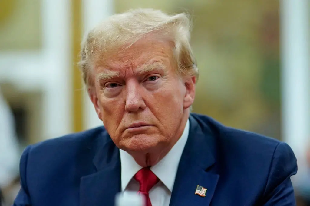 Журналісти дізналися, як радники Трампа ставляться до його потенційного імпічменту