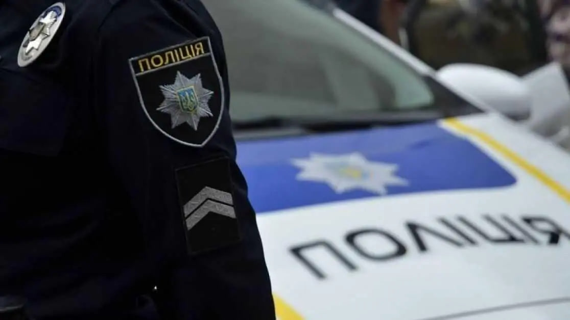 В Ужгороді діти спалили автівку, бо хотіли зігрітися
