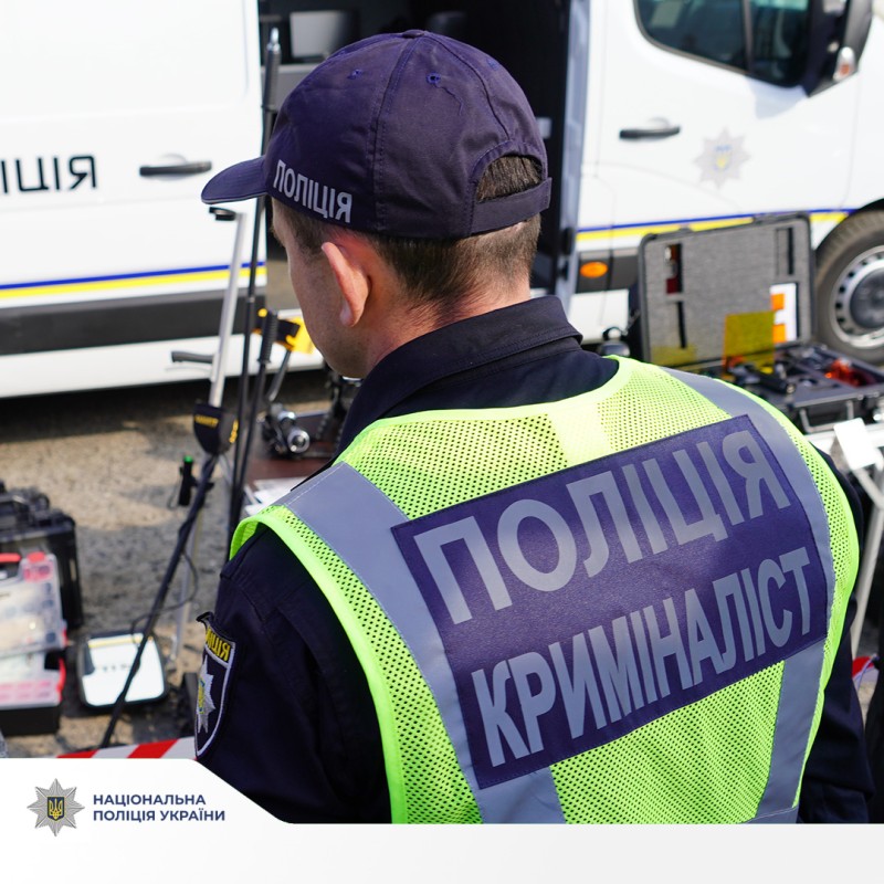 Експертиза підтвердила насильницьку смерть: мешканця Львова підозрюють у вбивстві 61-річної матері