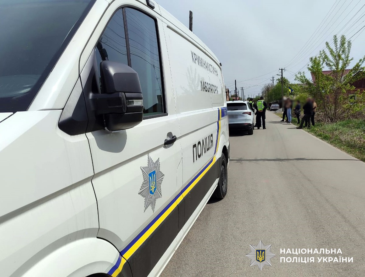 На Житомирщині чоловік убив чужу дружину, бо переплутав зі своєю: деталі трагедії