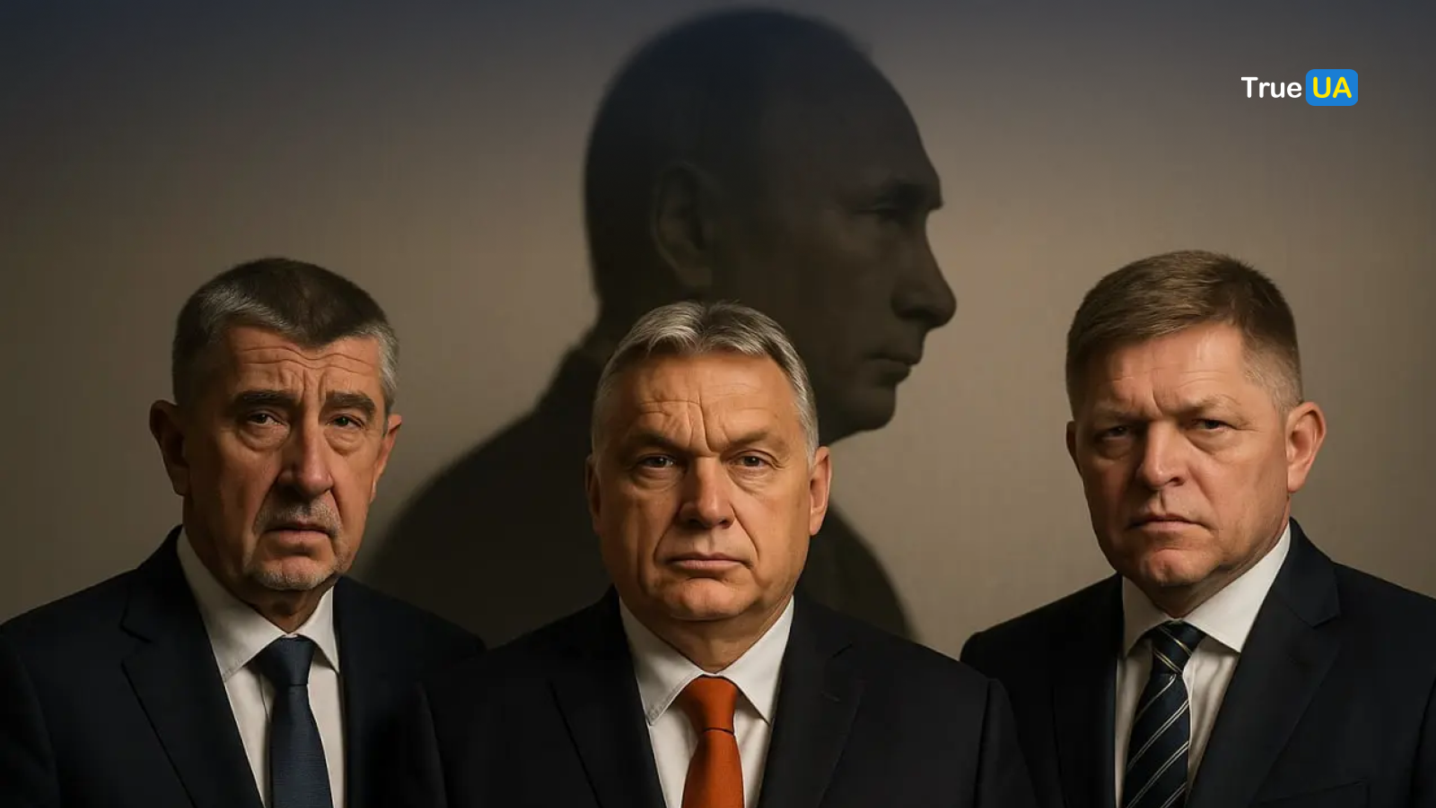 Останній союзник Путіна: чому Орбан не сформує антиукраїнське тріо з Фіцо і Бабішем