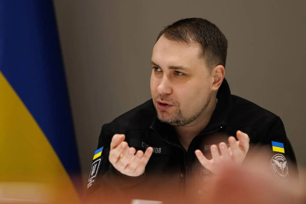 Доведеться мобілізувати: Буданов назвав єдину умову виживання фронту