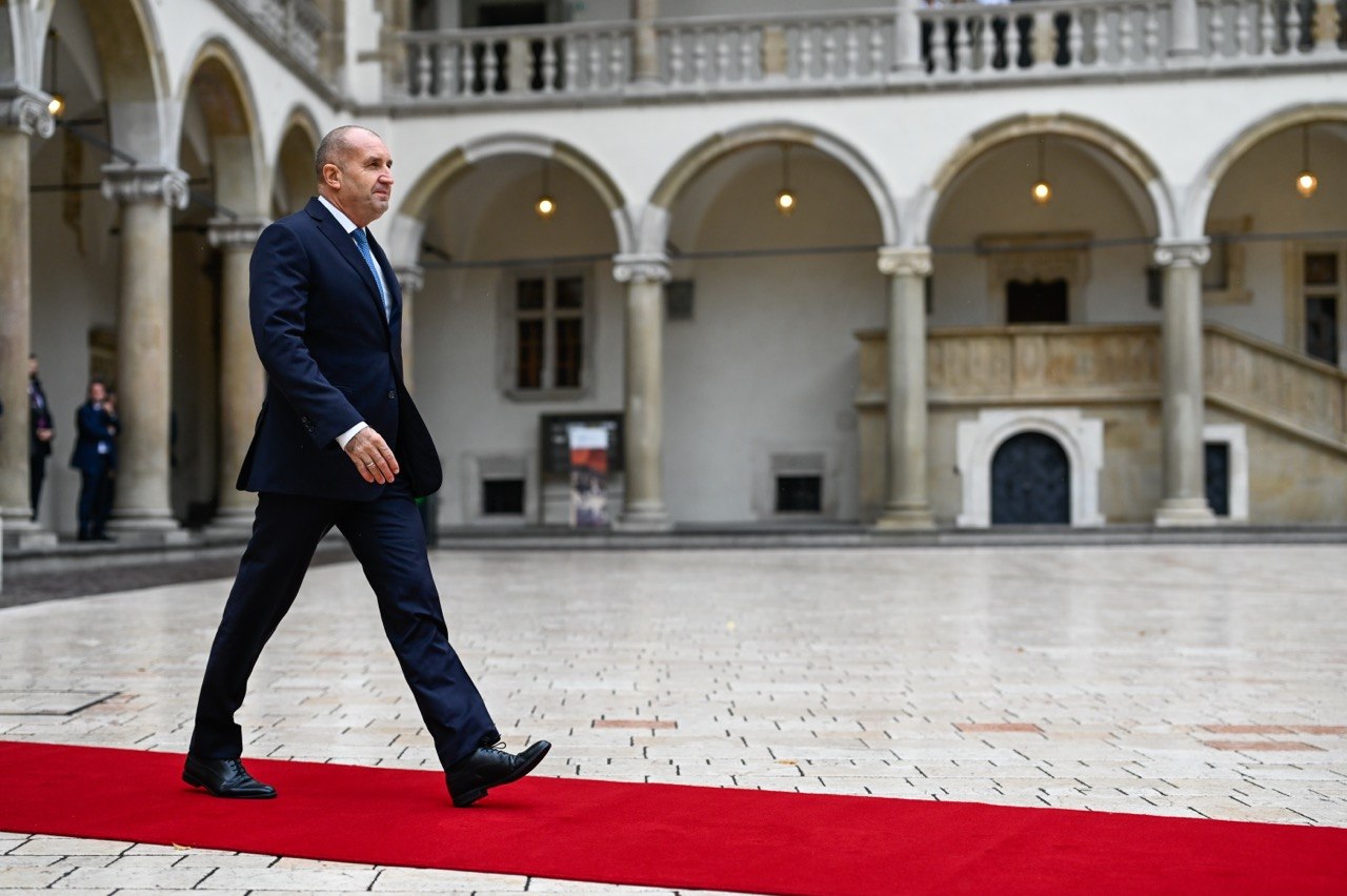 Тріумф Прогресивної Болгарії: ЦВК оприлюднила офіційні результати виборів