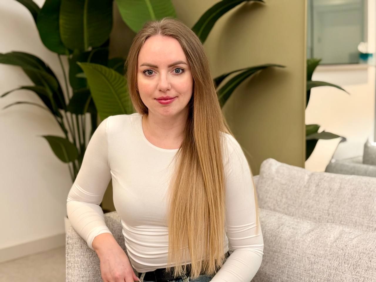 Нутриціолог Марина Рубель: їжа як інструмент працездатності