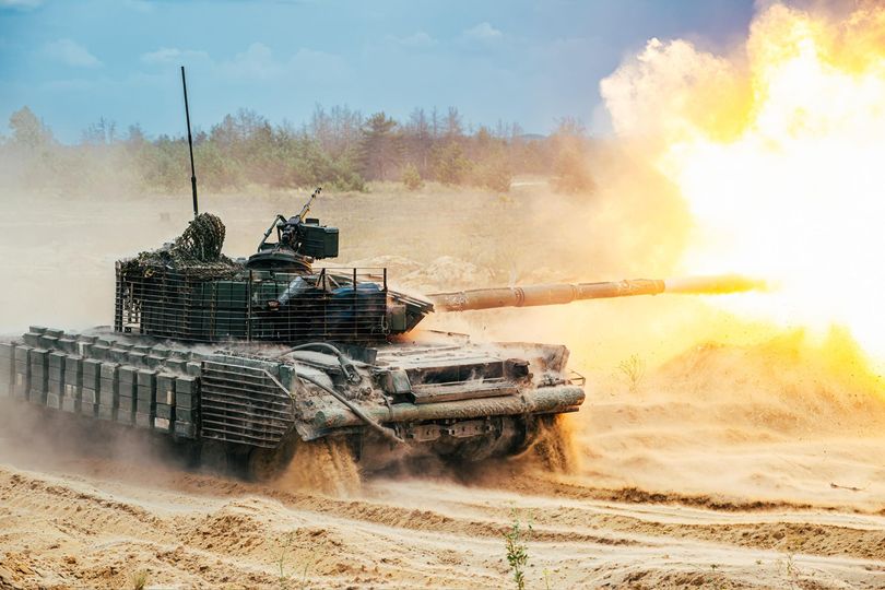 США та Європа готують пропозицію 30-денного перемир'я в Україні, — Reuters