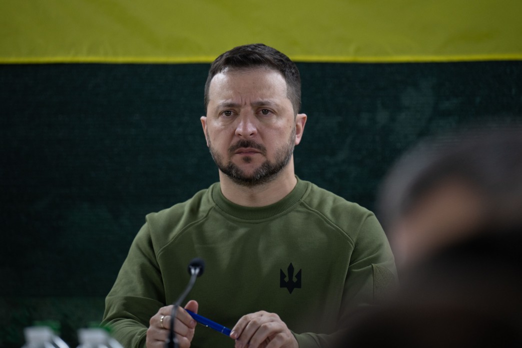 Україна ввела санкції проти понад 70 компаній з Росії, Ірану, Узбекистану та Китаю