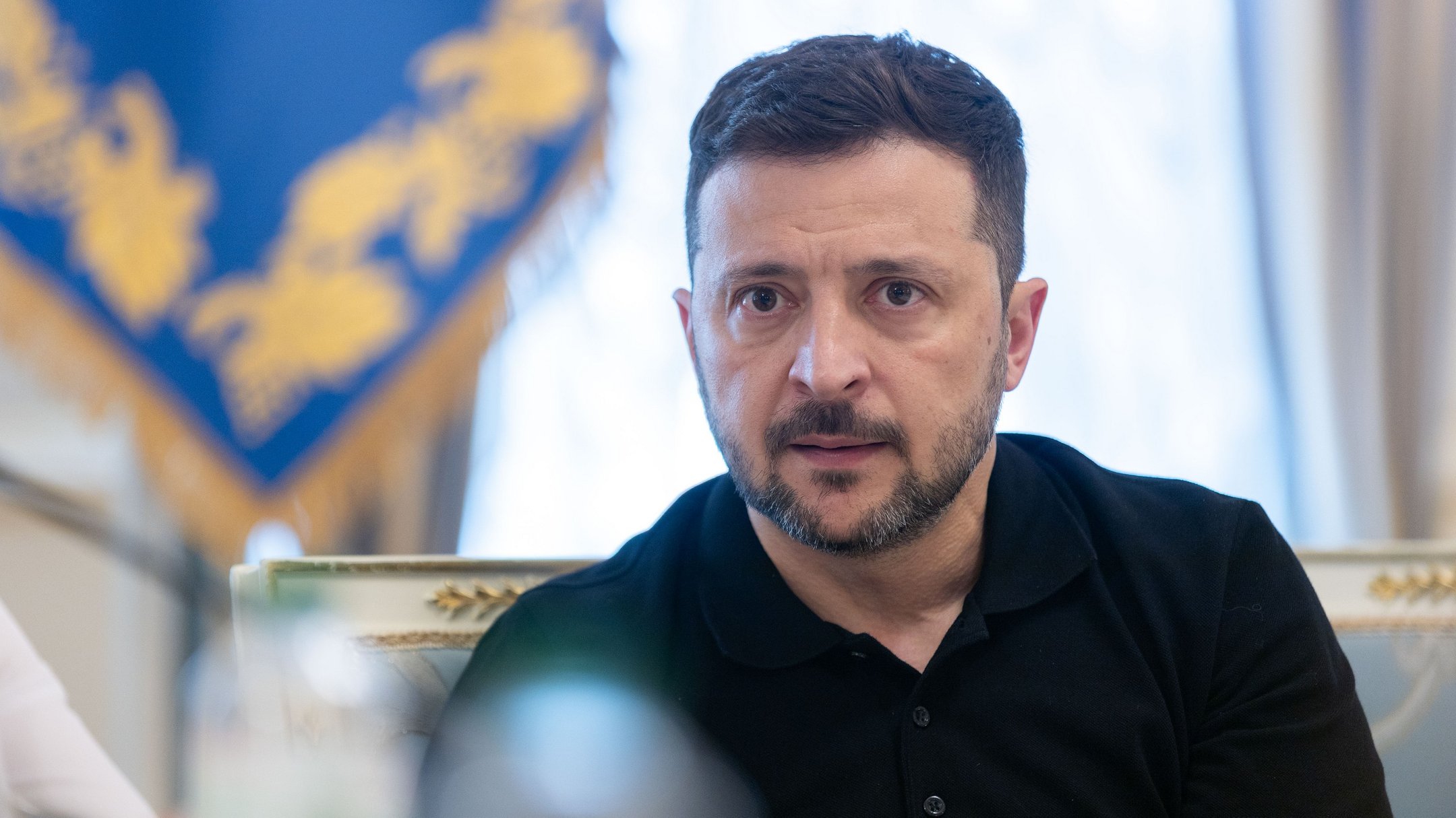 Я готовий до будь-якого формату: Зеленський розповів про можливість зустрічі з Трампом і Путіним