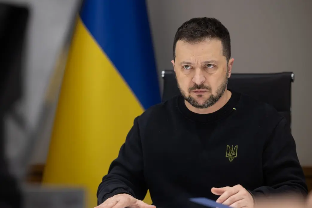 Це ефективна гарантія: Зеленський доручив прискорити створення української балістики