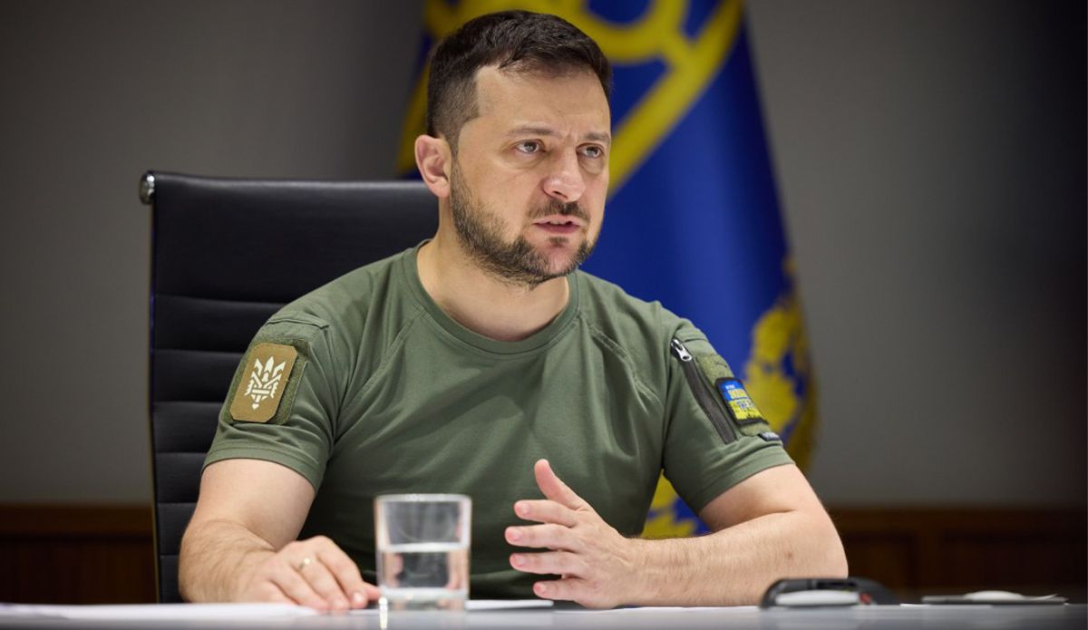 Потрібне реальне припинення вогню: Зеленський назвав дії Росії цинізмом найвищого рівня (відео)