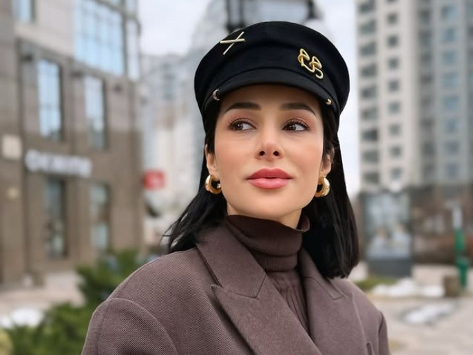 Я — народжувати? Нізащо!: Злата Огнєвіч розповіла, чому не хоче мати дітей