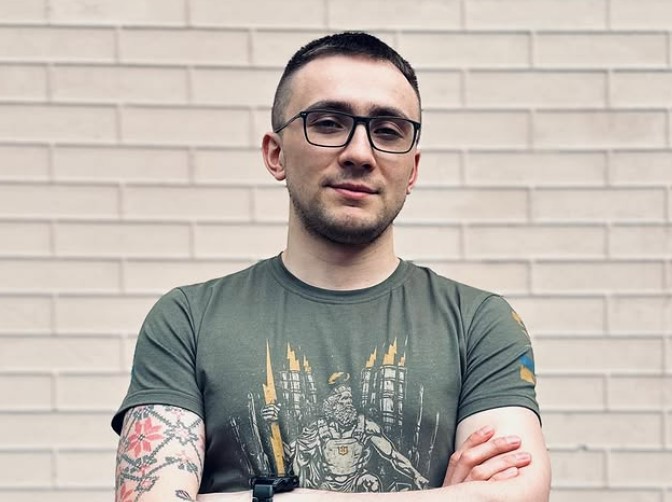 Напад на активіста Стерненка: СБУ розкрила подробиці 