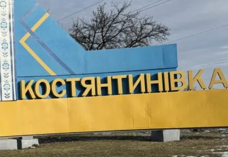 У місті на Донеччині криза з водою через обстріли окупантів