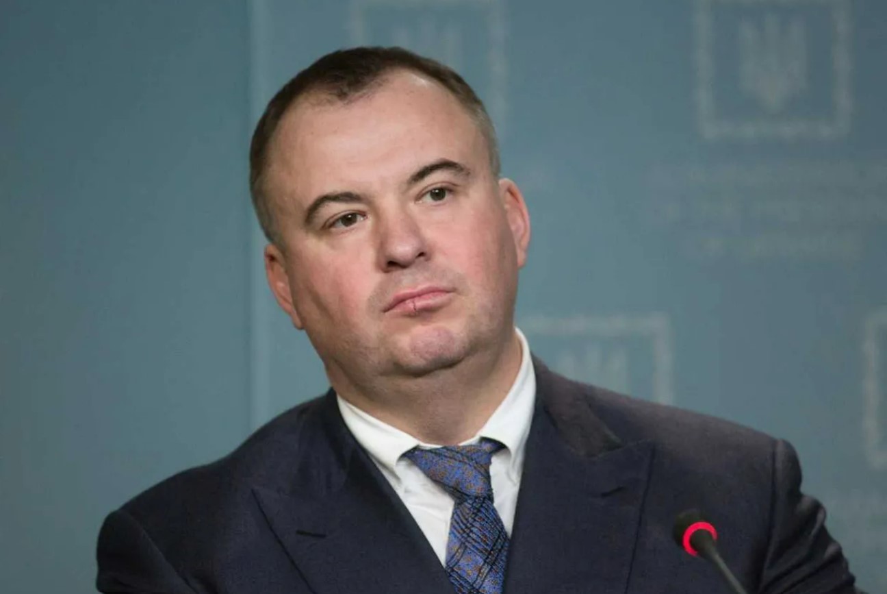 В Іспанії затримали колишнього першого заступника секретаря РНБО