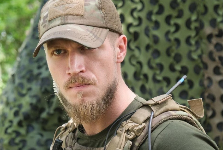 Комбат 47-ї бригади Маґура Ширшин подав рапорт на звільнення через дебільні задачі: реакція Генштабу