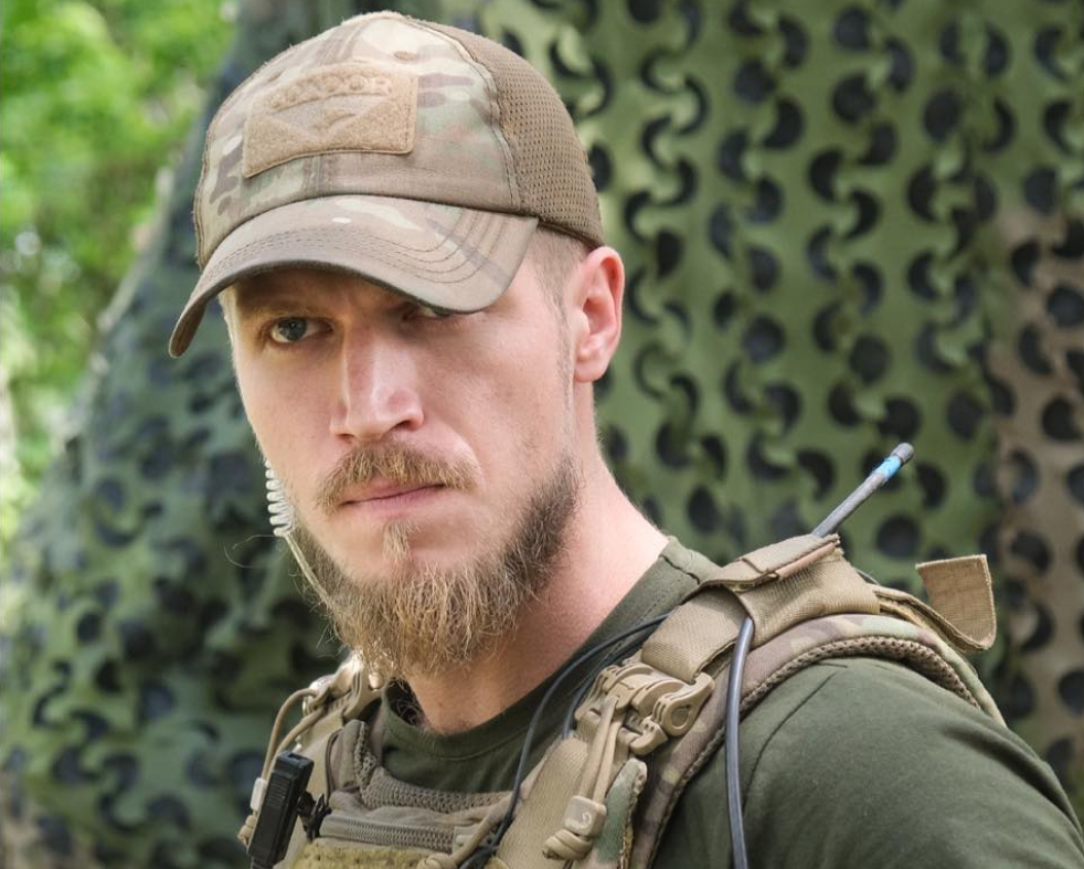 Скандал у 47-й бригаді: комбат Ширшин пояснив, чому виступив із публічною заявою