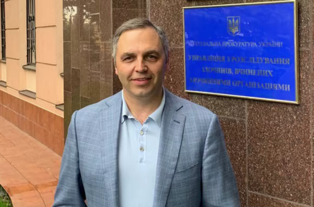 Був радником Януковича й керував проросійським телеканалом: що відомо про Андрія Портнова, якого сьогодні вбили в Мадриді