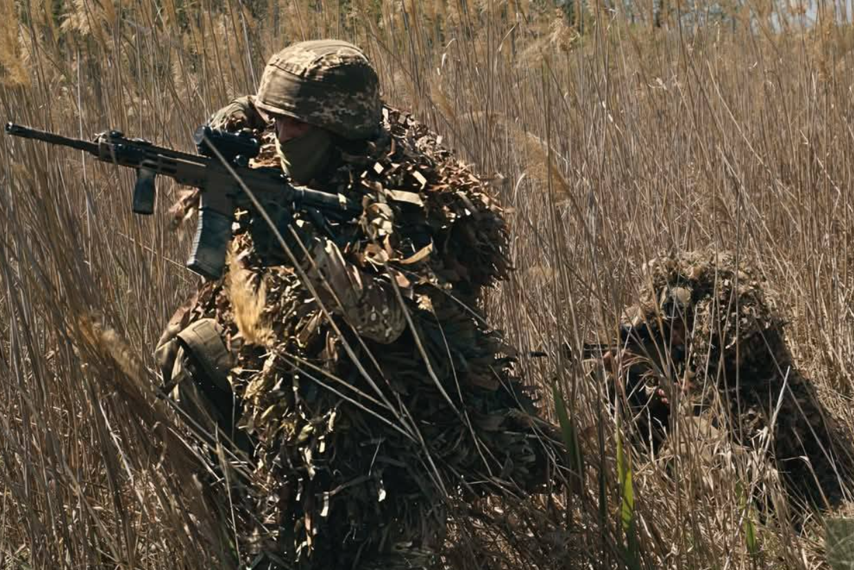 У середу ворог не штурмував позиції ЗСУ на двох напрямках: подробиці від Генштабу