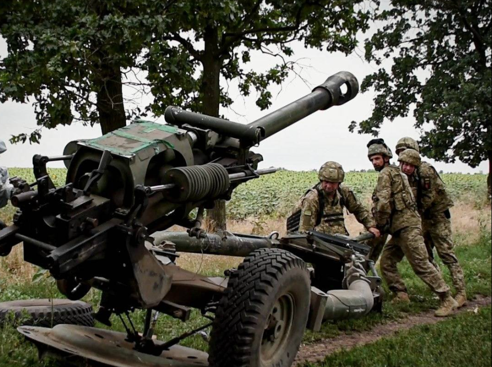 За добу на фронті відбулось майже 120 боєзіткнень: скільки РФ втратила солдатів на Покровському напрямку