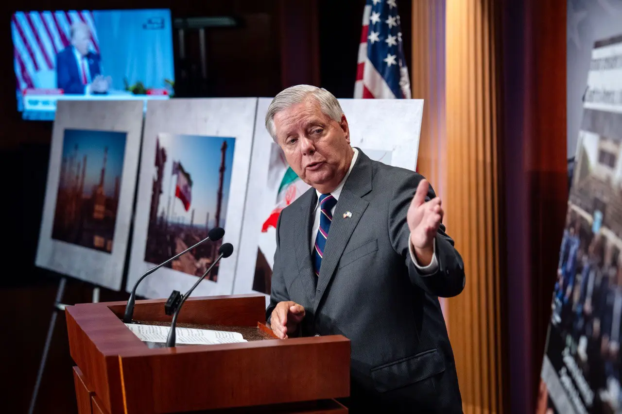 Сенат США готовий схвалити жорсткі санкції проти Росії: Путіну дали кілька днів