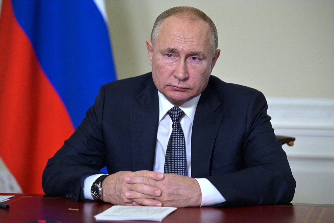 Цілі Путіна щодо війни проти України могли змінитися, — CNN