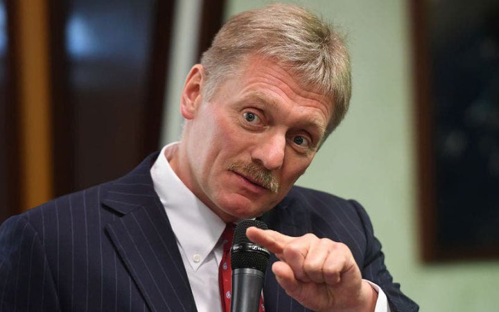 У Кремлі цинічно та нахабно відповіли на пропозицію про перемир'я на 30 днів