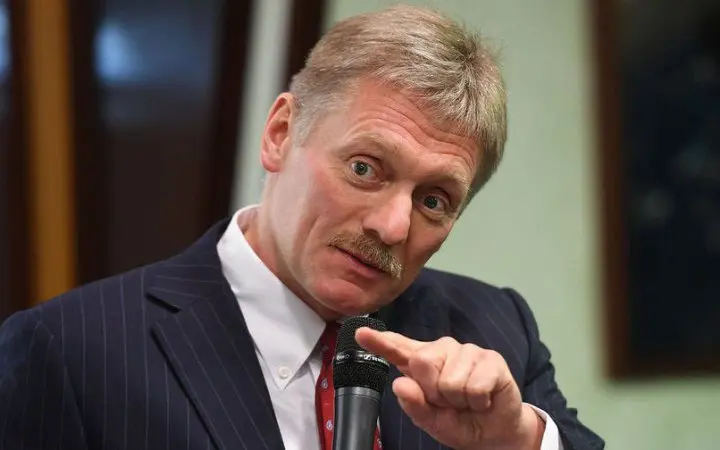 Зняття обмежень на використання далекобійної зброї Україною: у Кремлі відреагували