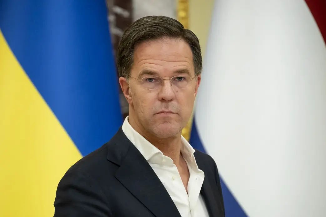 Генсек НАТО назвав три країни, які допомагають Росії воювати проти України