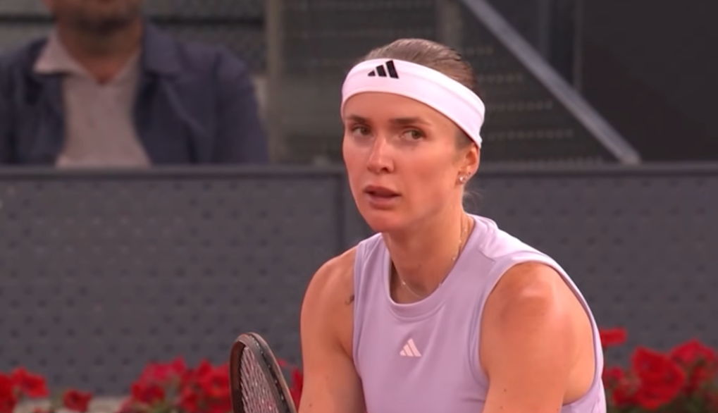 Світоліна вперше за три роки піднялась у ТОП-15 рейтингу WTA