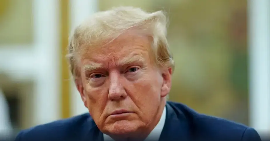 Трамп пояснив, чому Україна та РФ можуть не досягти мирної угоди