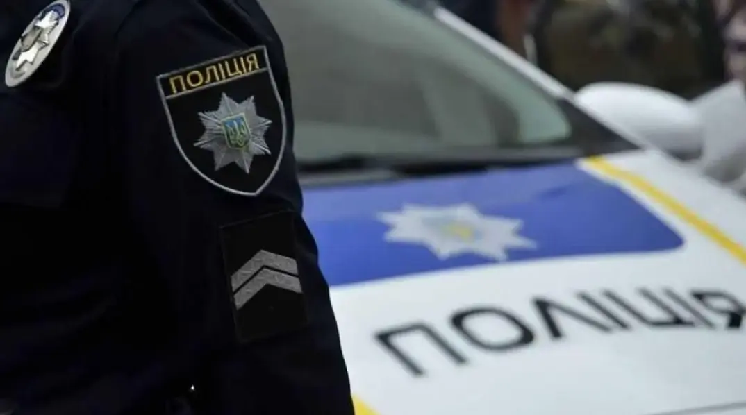 У Києві жінка під час п'яної сварки зарізала свого чоловіка (фото)
