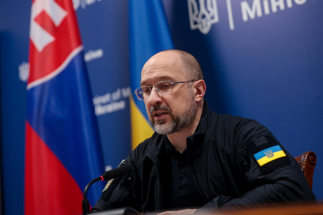 Угода про корисні копалини: які внески робитиме Україна у спільний зі США фонд