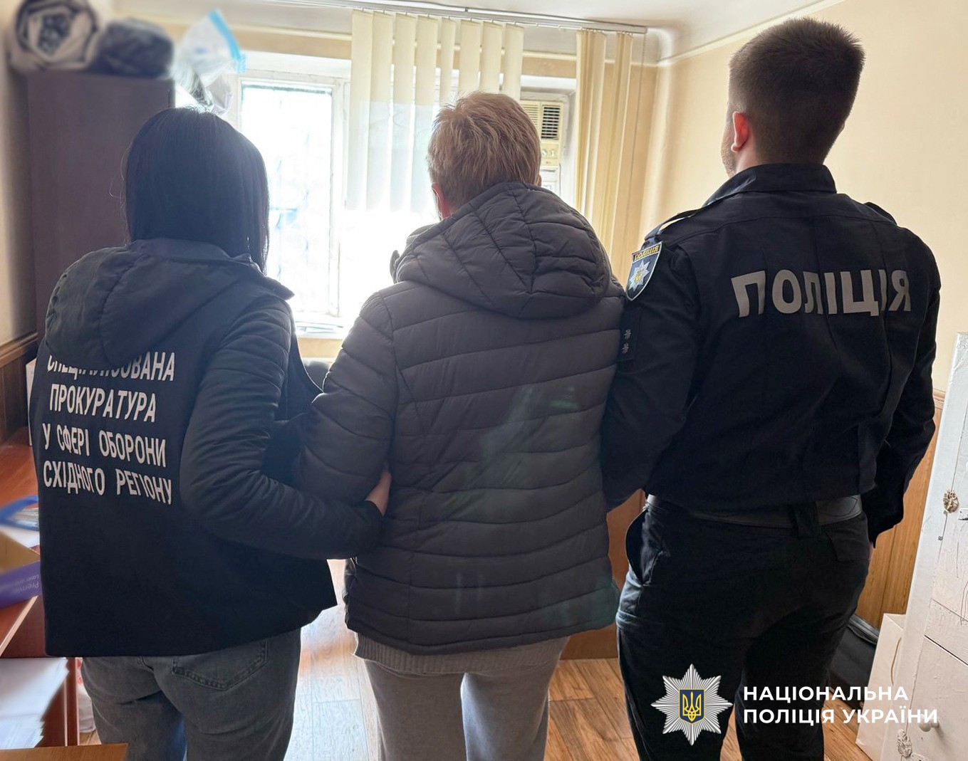 Підробляли аналізи на ВІЛ: у Дніпрі викрито ще одну схему для ухилянтів (фото)