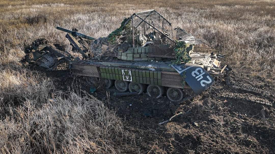 Втрати Росії у живій силі перевищили 955 тисяч окупантів: яка ситуація на фронті