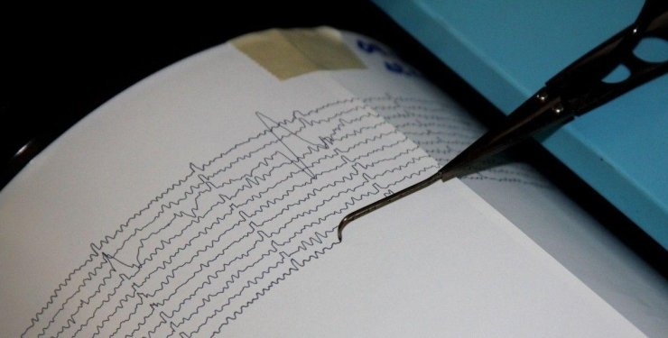 В Україні стався землетрус: де було зафіксовано підземні поштовхи