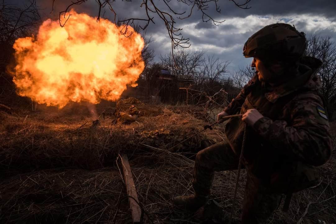 На фронті за добу відбулося понад 200 боєзіткнень: скільки окупантів знищили ЗСУ