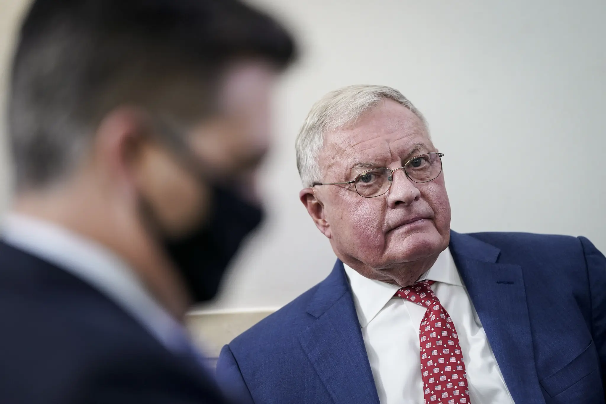 У США дали пораду Україні щодо перемовин із Росією