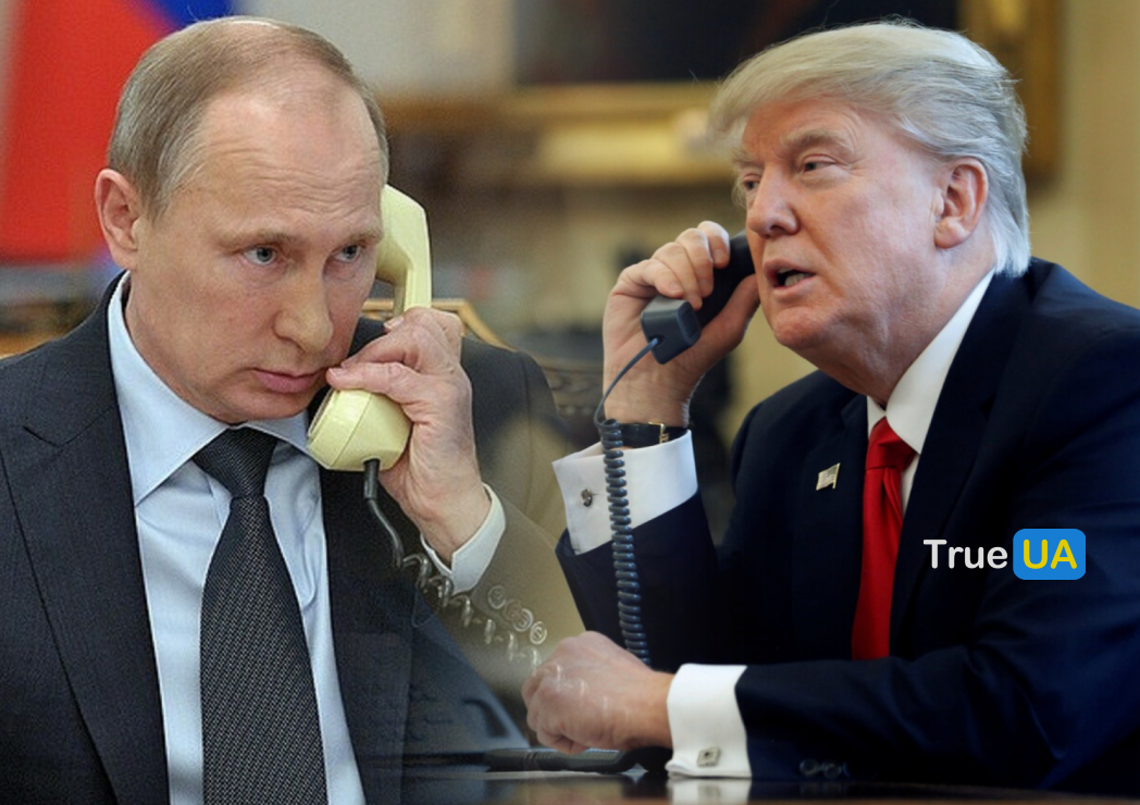 Путін упевнений у перевазі Росії перед розмовою з Трампом, — ЗМІ