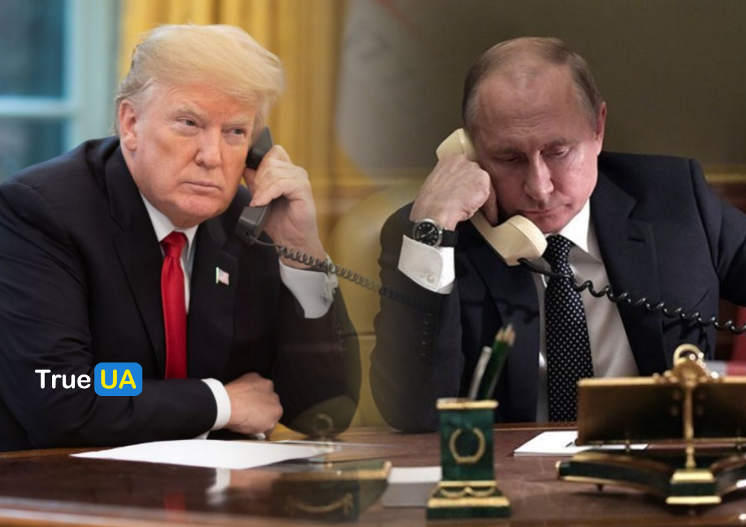 Як діятиме Трамп щодо Путіна після масованих обстрілів: чотири ймовірні сценарії