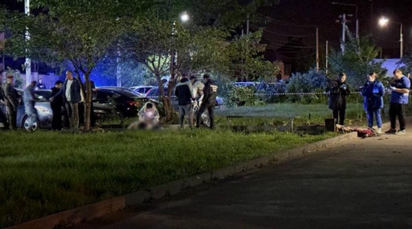 У Росії підірвали майора, який керував авіаударами по Маріуполю (фото)