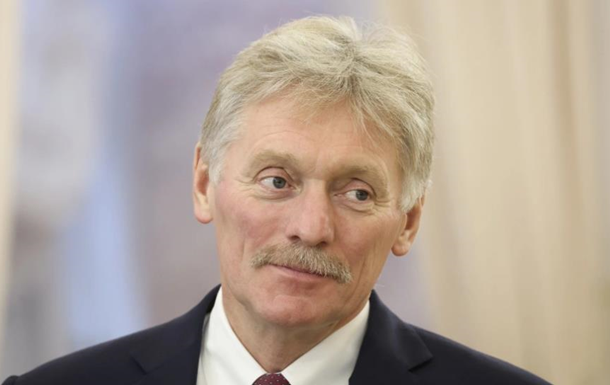 У Путіна зробили заяву щодо перемир'я з Україною на 30 днів