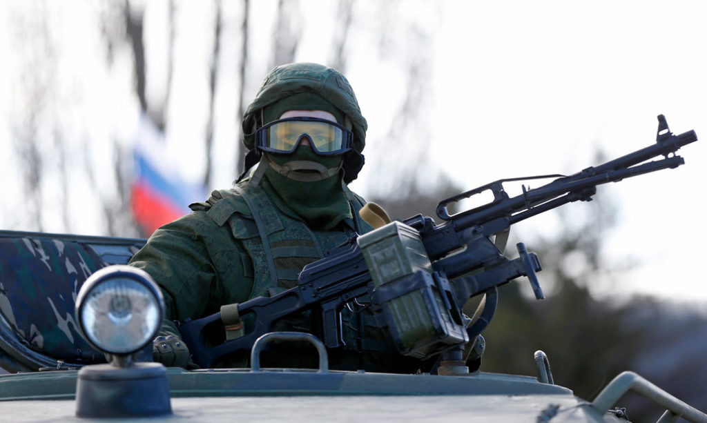 Росія перебільшує свою військову силу та перемоги на фронті: у ISW назвали мету ворога