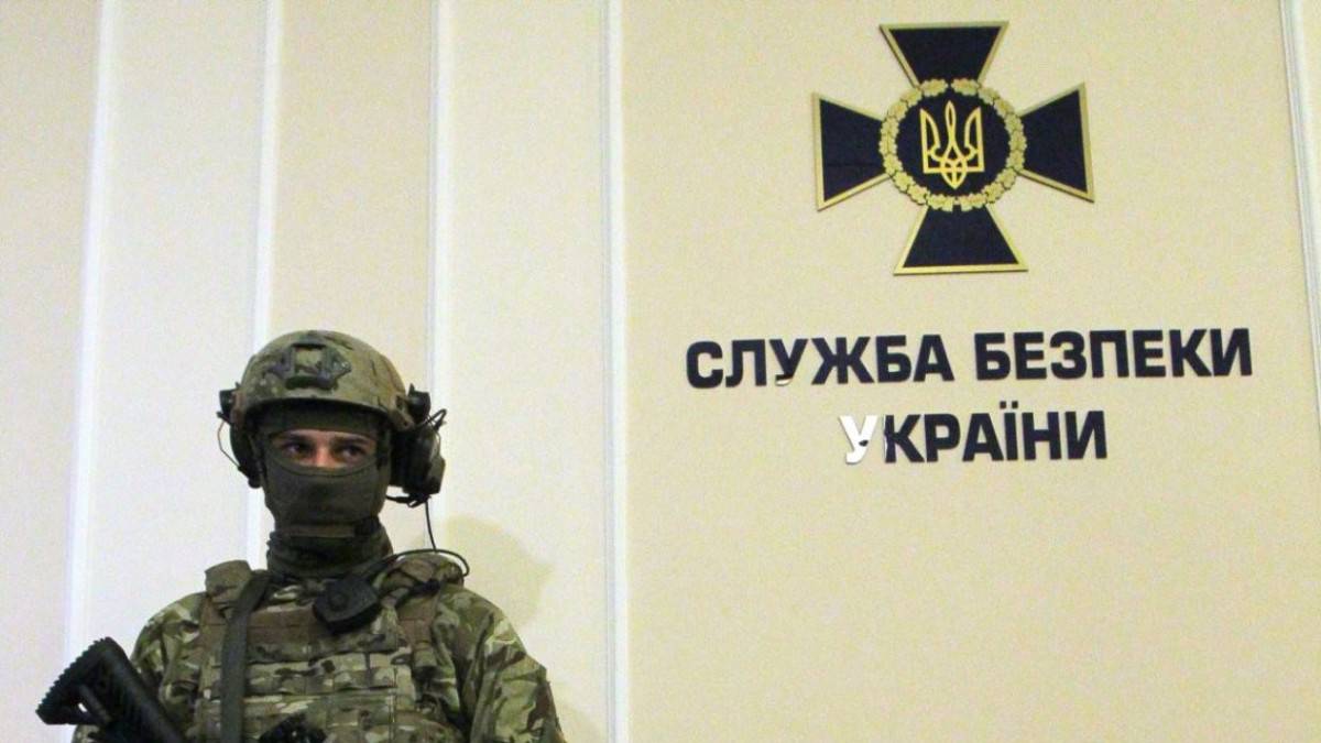 На Кіровоградщині у військовій частині затримали крота, який планував приєднатися до окупаційної армії
