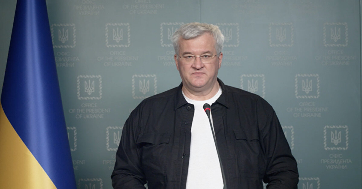 Ми діємо у відповідь: Сибіга заявив, що Україна висилає двох угорських дипломатів