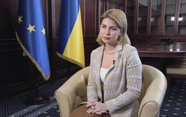 Стефанішина запевнила, що ЄС не припинить вільну торгівлю з Україною: як це можливо