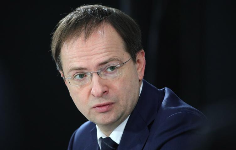Російська делегація оцінила результати перемовин з Україною у Стамбулі: що сказав Мединський